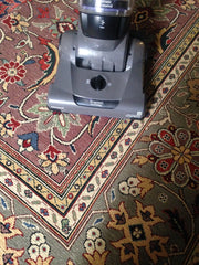 7 Essentials to Keep Your Rug Looking Great