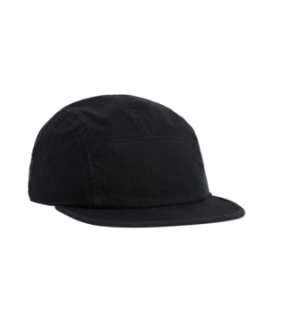 Coal Edison Washed 5 Panel (Multiple Color Options)