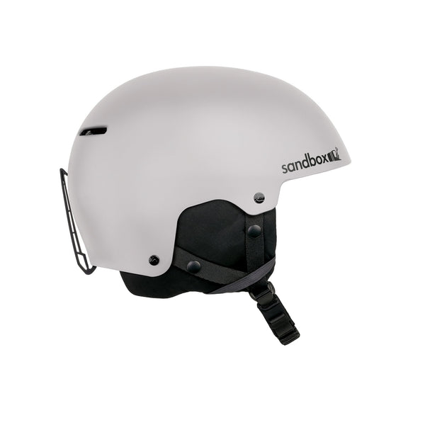 terugbetaling hotel propeller Sandbox Icon Snow Helmet (Multiple Color Options) – Always Boardshop