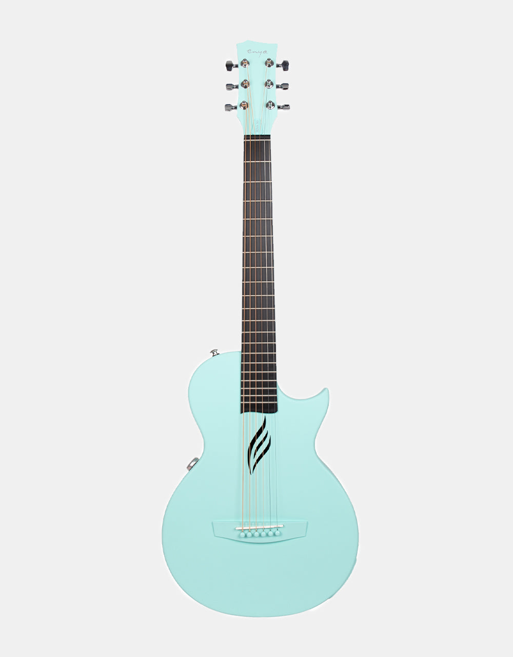 ENYA Guitars NOVA GO AI / Blue | sport-u.com