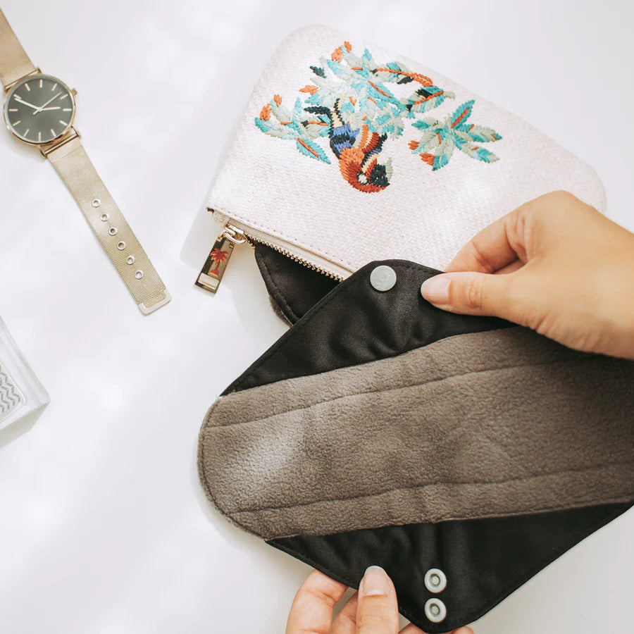 Reusable Sanitary Pads