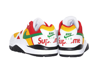 supreme air cross trainer