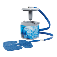 Breg Polar Care Kodiak Cold Therapy Unit, Ice Machine, Cryotherapy Ice Machine