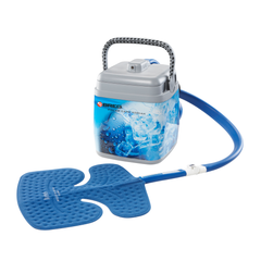 Breg Polar Care Kodiak Cold Therapy unit, ice machine, Cyrotherapy Ice Machine