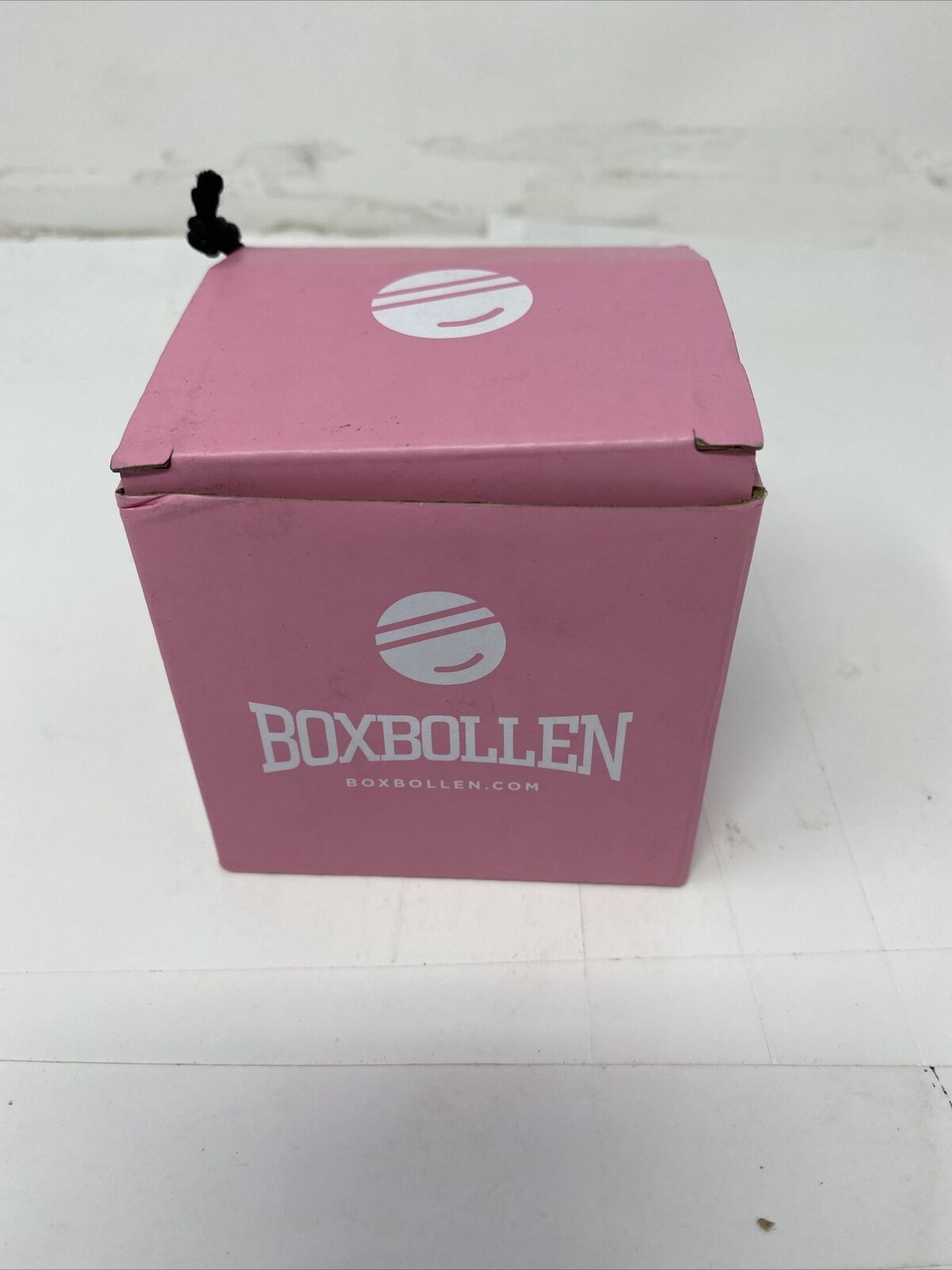 Pool Relatieve grootte plug The Boxball Boxballen Training Focus Fun Pink – HonestAbeSurplus