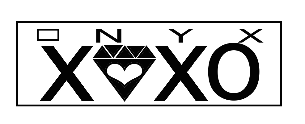 ONYX XOXO