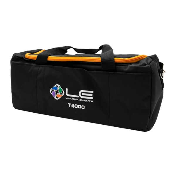 Liquid Elements T4000 V2 15mm excentrische polijstmachine