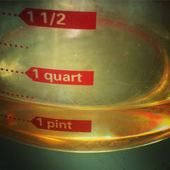 Weights&Measures Soapmaking