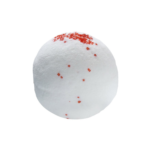 fizz the season bath bomb