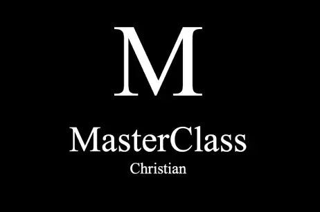 Communicator Of Christian Knowledge MasterClass
