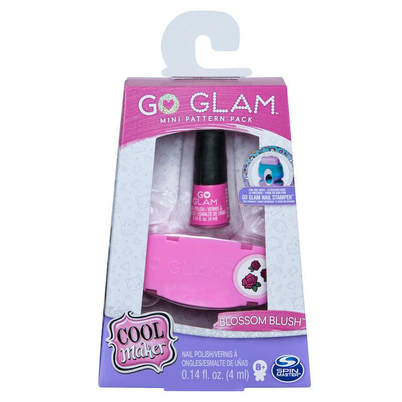 Buy Spin Master GoGlam Blossom Blush Mini Pattern Pack Refill Online at  Best Price in India – FunCorp India