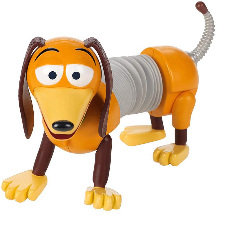 Buy Toy Story Basic Figure Movie Slinky Dog Online at Best Price in India –  FunCorp India