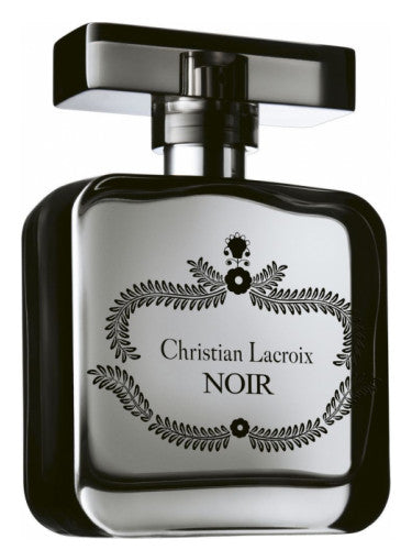 Christian Lacroix Noir