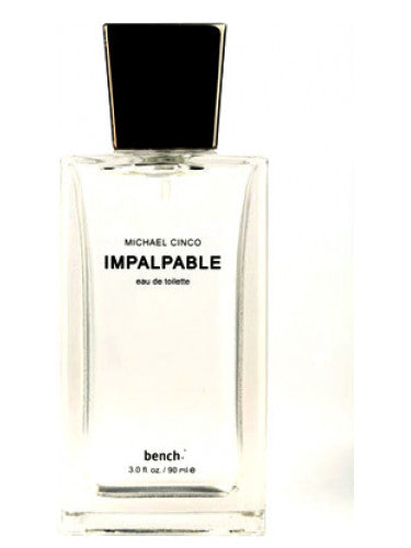 Impalpable by Michael Cinco