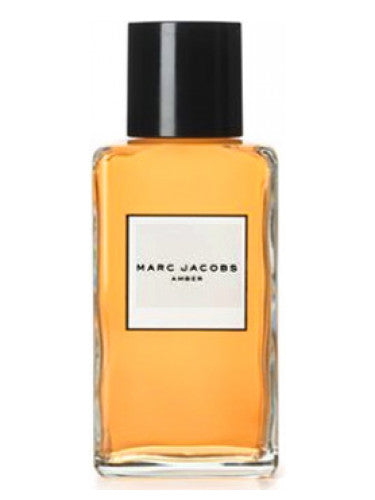Marc Jacobs Autumn Splash Amber