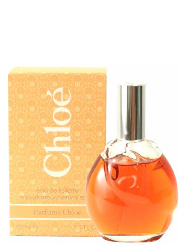 Chloé (Parfums Chloé)