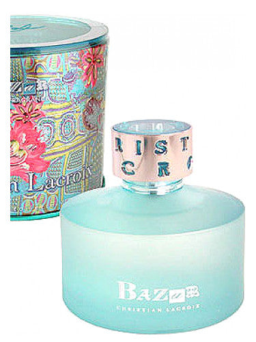 Bazar Summer Fragrance New