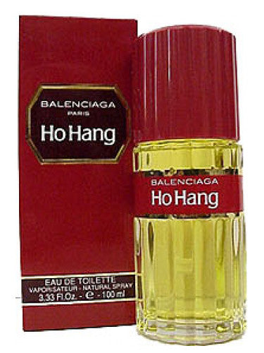 Ho Hang