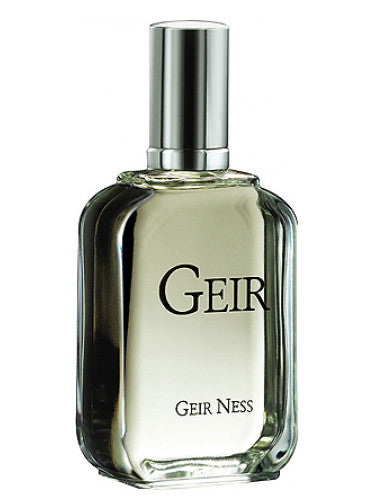 Geir Ness for Men