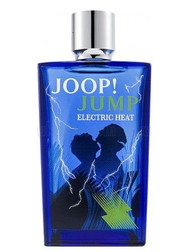 Joop! Jump Electric Heat