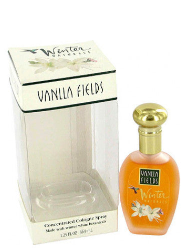 Vanilla Fields Winter