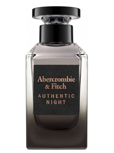 Authentic Night Homme