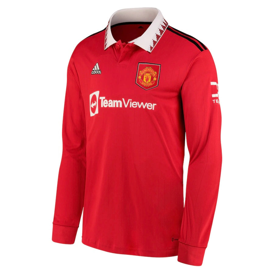 man united player fit jersey