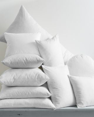 king pillow inserts