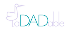 aDADable Logo