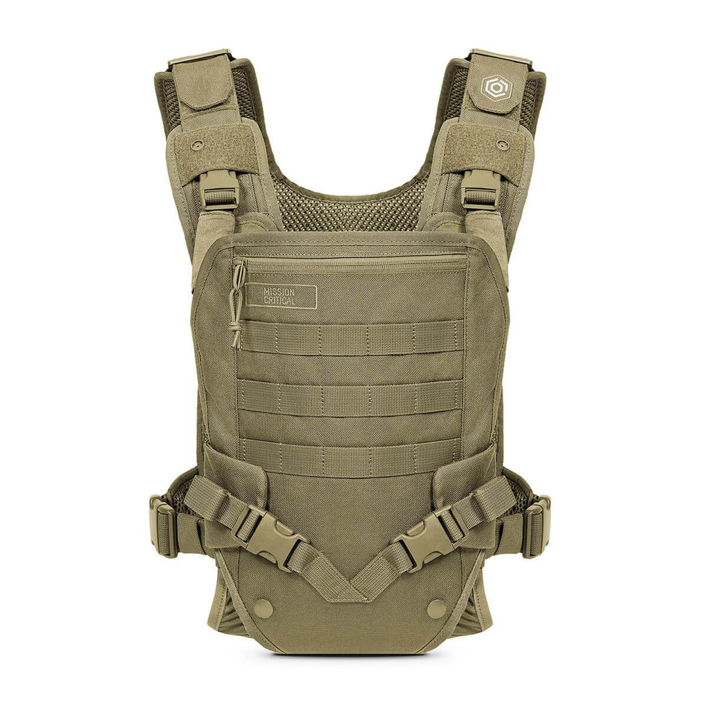 tbg tactical baby carrier