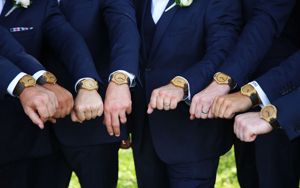 Best Groomsmen Gifts