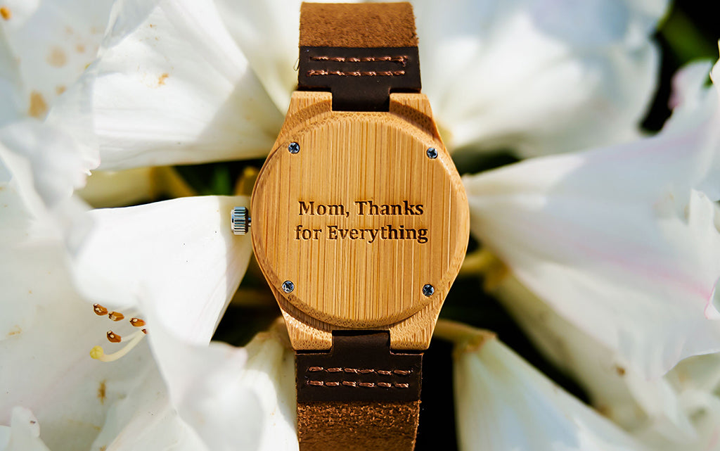 Best-Selling Watches For Mom