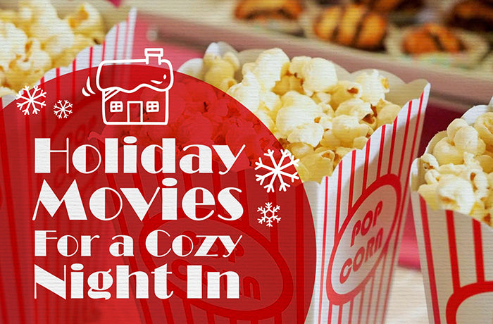 holiday movies for a cozy night in culture treehut co blog wooden watches handmade in san francisco california