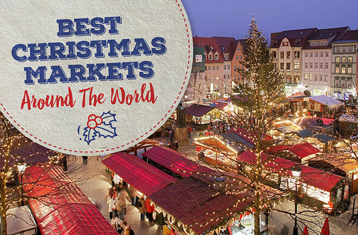 Best Christmas Markets