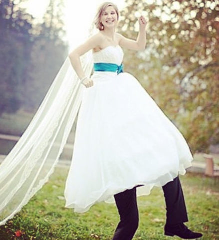 hilarious bride and groom wedding photo ideas