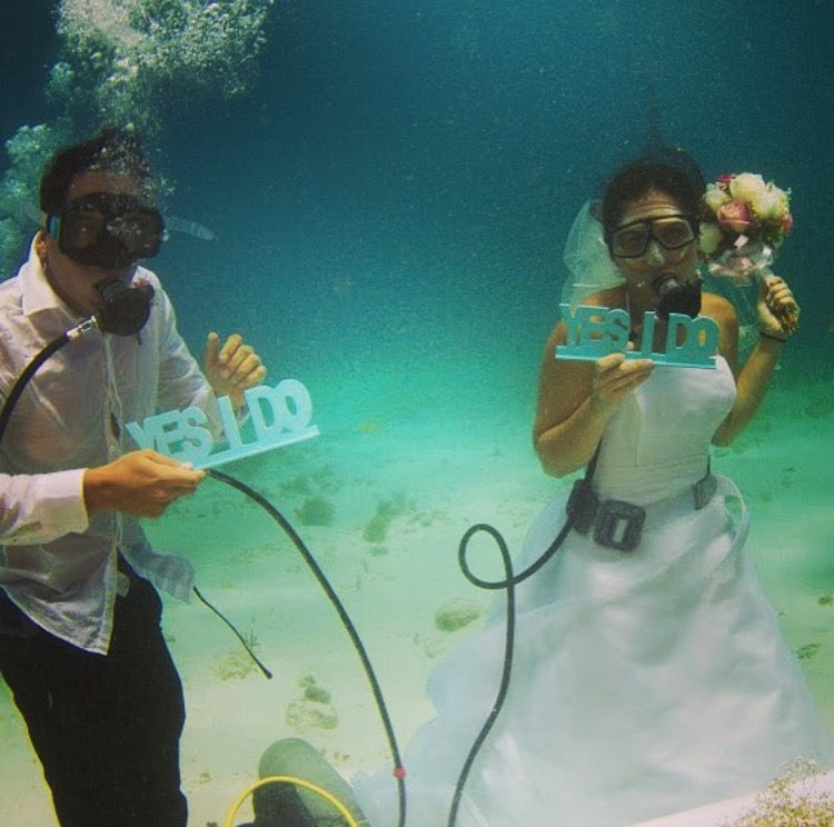 hilarious bride and groom wedding photo ideas