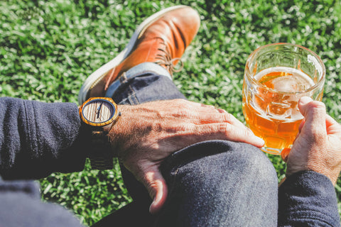 8 fun things to do with dad on father's day | go to your local brewery for beer and wine alcohol tasting |