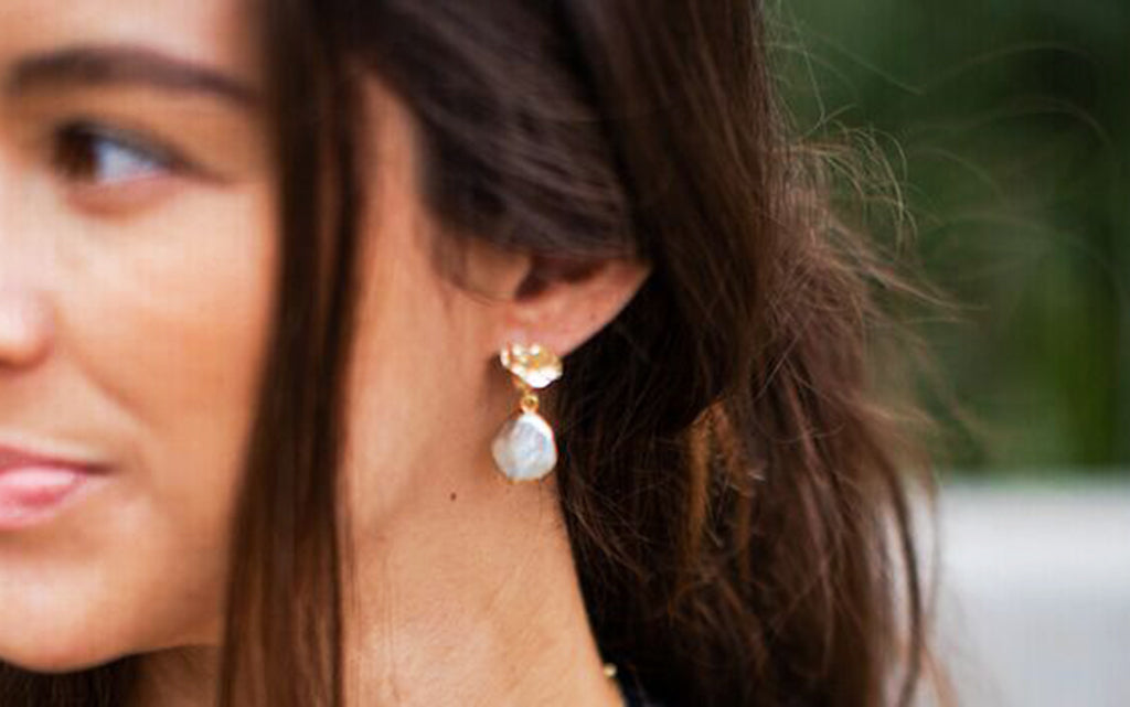 Womens Accessories Earrings