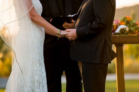 dove mountain, best outdoor wedding venues in the U.S. 