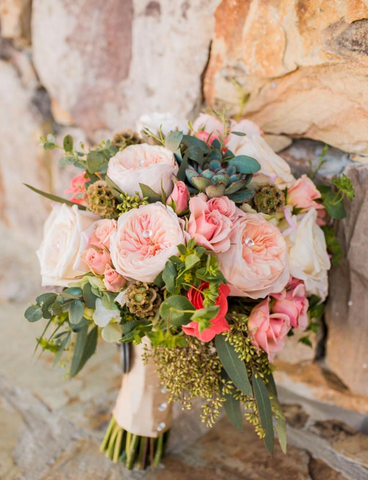 Tree Hut Bouquets