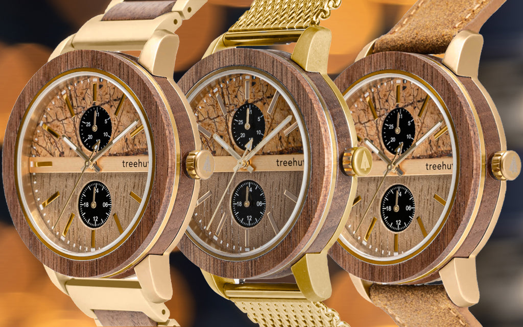 Tao Collection Luxury Watch For Men