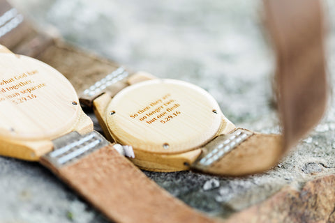 couples engraved gift