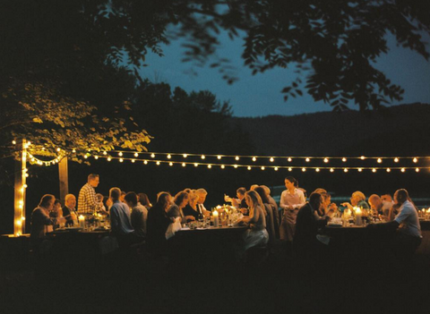 blackberry farm walland tn, outdoor wedding 