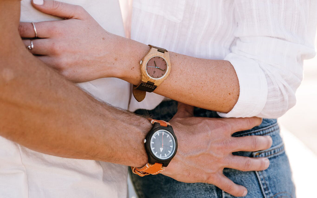 Best Holiday Watches For Him And Her