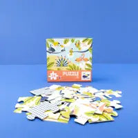 Puzzle LOVE IS IN THE AIR