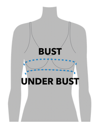 Post Surgical Recovery Bra Sizing & Guidelines