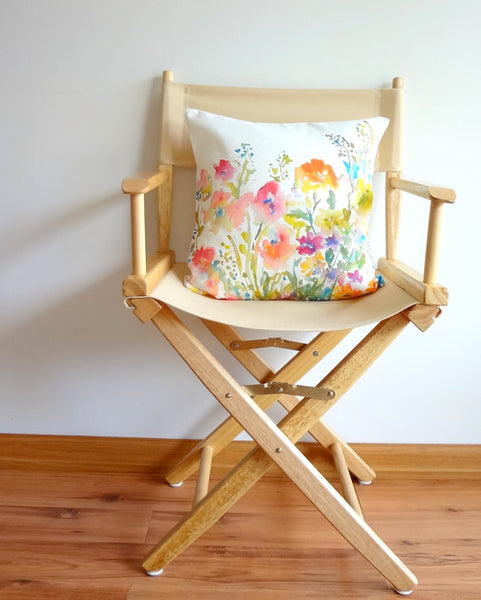 flower decorative pillow 5 great gift ideas for the gardener/florist/flower lover in your life