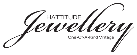 hattitude jewellery logo