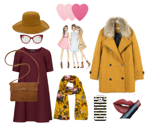 galentines day outfits