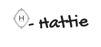 - hattie signature